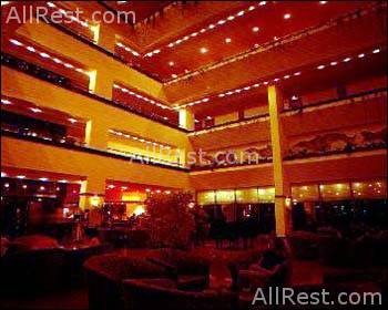 Sun Zeynep Hotel 12